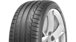 Anvelope de vara DUNLOP SPORT MAXX RT AO XL 215 / 40 R17