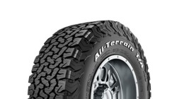 Anvelope de vara BF.GOODRICH ALL TERRAIN 32 / 11.5 R15 4x4
