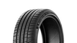 Anvelope de vara MICHELIN PILOT SPORT 5 XL 235 / 45 R18