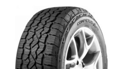 Anvelope all season LASSA Competus AT3 265 / 60 R18