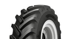 Agroindustriale ALLIANCE 570 17.5 / L R24