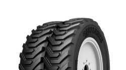 Agroindustriale ALLIANCE 528 315 / 80 R22.5