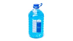 Accesorii auto sezoniere Lichid curatare parbriz DREISSNER ALBASTRU GATA PREPARAT 5L VARA