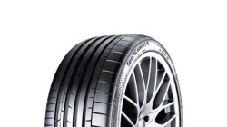 Anvelope de vara CONTINENTAL SPORT CONTACT 6 AO XL 285 / 40 R21