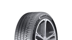 Anvelope de vara CONTINENTAL PREMIUM CONTACT 6 MO 325 / 40 R22