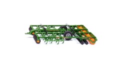 Jucarii tematica auto Utilaje  UTILAJ CULTIVATOR AMAZONE CENTAUR SCARA 1:32 SIKU
