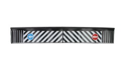 Accesorii camioane Accesorii pentru exterior  Scut Remorca spate noroi/ Protectie aripa 380x2400mm