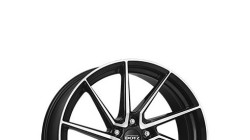 Jante din aliaj DOTZ Spa dark R19