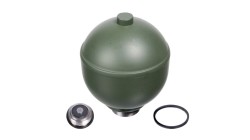 Piese Camioane Suspensie camioane Febi Bilstein Acumulator presiune suspensie / Camera Presiune