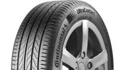 Anvelope de vara CONTINENTAL ULTRACONTACT XL 235 / 40 R18