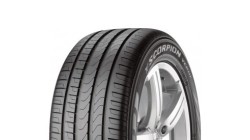 Anvelope de vara PIRELLI SCORPION VERDE SEAL XL 235 / 45 R20 4x4