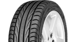 Anvelope de vara SEMPERIT SPEED LIFE 2 XL 235 / 45 R19