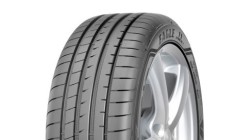 Anvelope de vara GOODYEAR EAGLE F1 ASSYMETRIC 3* RSC ROF 2021 Runflat 225 / 50 R18