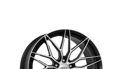 Jante din aliaj DOTZ Suzuka dark R18