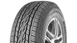 Anvelope de vara CONTINENTAL CROSS CONTACT LX2 205 /   R16
