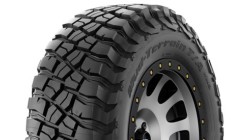 Anvelope de vara BF.GOODRICH MUD TERRAIN T/A KM3 255 / 70 R16
