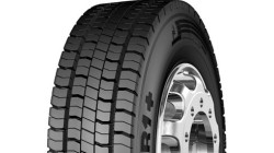 Anvelope de tractiune CONTINENTAL LDR1+ 8.5 / R17.5