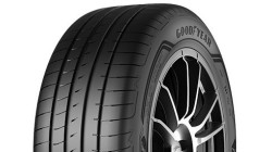 Anvelope de vara GOODYEAR EAGLE F1 ASSYMETRIC 3 SUV 235 / 50 R18