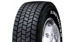 Anvelope de tractiune FULDA REGIOFORCE 215 / 75 R17.5