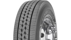 Anvelope de directie GOODYEAR KMAX S G2 295 / 80 R22.5