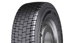 Anvelope de tractiune CONTINENTAL Conti Hybrid LD3 (CHD3) 235 / 75 R17.5