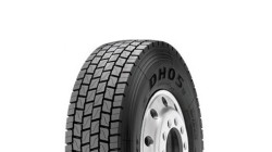 Anvelope de tractiune HANKOOK DH05 8.5 / R17.5