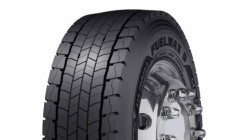 Anvelope de tractiune GOODYEAR FUELMAX D G2 315 / 60 R22.5
