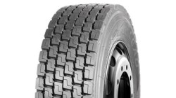 Anvelope de tractiune LEAO ADL831+ 315 / 80 R22.5
