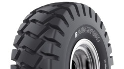 Agroindustriale ASCENSO WLB550 20.5 / R25
