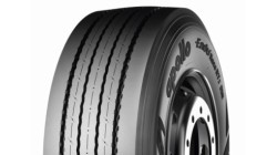 Anvelope de trailer APOLLO ENDURACE RT2 385 / 65 R22.5