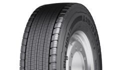 Anvelope de tractiune CONTINENTAL Conti EcoPlus HD3 (CED3) 315 / 45 R22.5