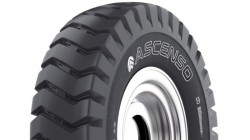 Agroindustriale ASCENSO PEB720 14.00 / R24