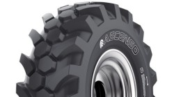 Agroindustriale ASCENSO MIB406 14.00 / R24