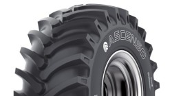 Agroindustriale ASCENSO HRB210 23.1 / R26