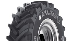 Agroindustriale ASCENSO TDR700 360 / 70 R20