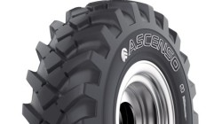 Agroindustriale ASCENSO MPB400 14.5 / R20
