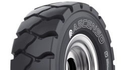 Agroindustriale ASCENSO FLB680 7.00 / R12