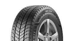 Anvelope de vara CONTINENTAL CROSSCONTACT LX SPORT 275 / 45 R21
