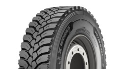 Anvelope de tractiune MICHELIN X WORKS HD D 13 / R22.5
