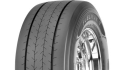 Anvelope de trailer GOODYEAR FUELMAX T 435 / 50 R19.5