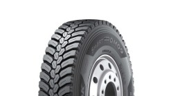 Anvelope de tractiune HANKOOK DM09 13 / R22.5