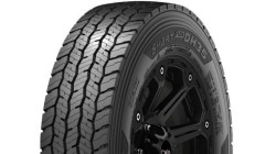 Anvelope de tractiune HANKOOK DH35 285 / 70 R19.5