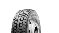 Anvelope de tractiune KUMHO RD02 285 / 70 R19.5