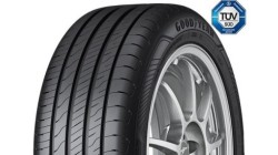 Anvelope de vara GOODYEAR EFFICIENT GRIP PERFORMANCE 2 XL 225 / 50 R17