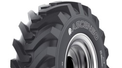 Agroindustriale ASCENSO MIB407 440 / 80 R24