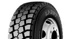 Anvelope de tractiune FALKEN LI257 315 / 80 R22.5