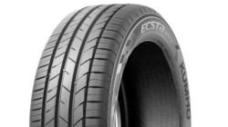 Anvelope de vara Kumho Ecsta HS52 XL 225 / 50 R18