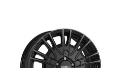 Jante din aliaj DEZENT KE black R17