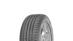 Anvelope de vara GOODYEAR EFFICIENT GRIP 2 SUV 265 / 65 R17 4x4