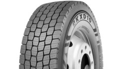 Anvelope de tractiune KUMHO XD10 315 / 70 R22.5 regional